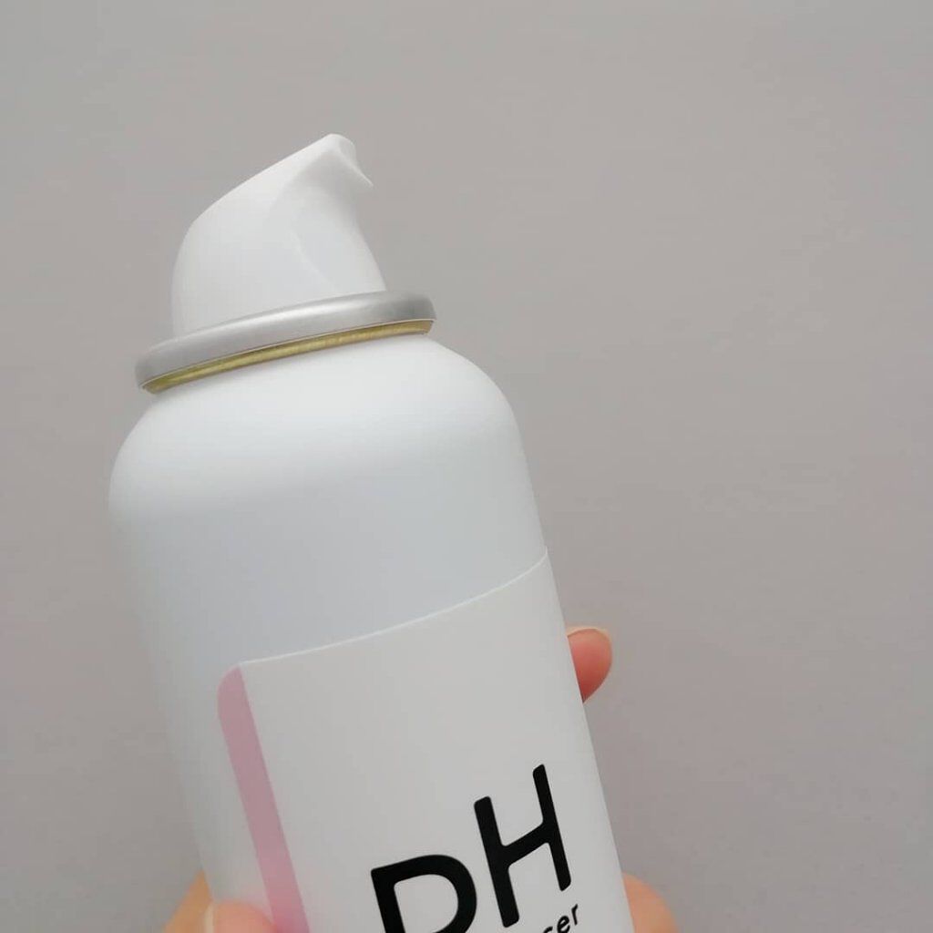 ピーエイチバランサー BホイップWクレンザー/pdc/泡洗顔を使ったクチコミ(3枚目)