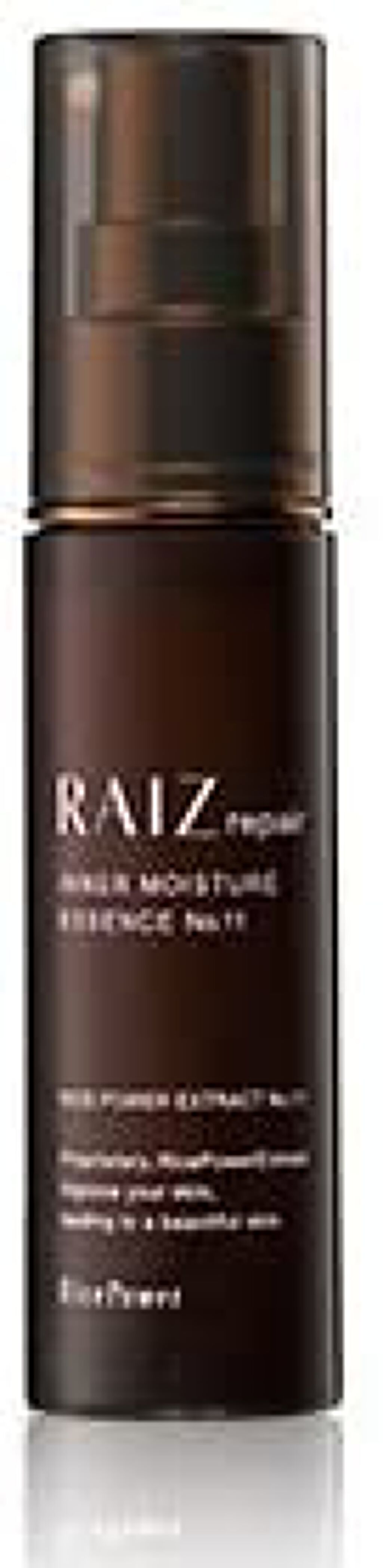 インナーモイスチュアエッセンス No.11 / RAIZ repair
