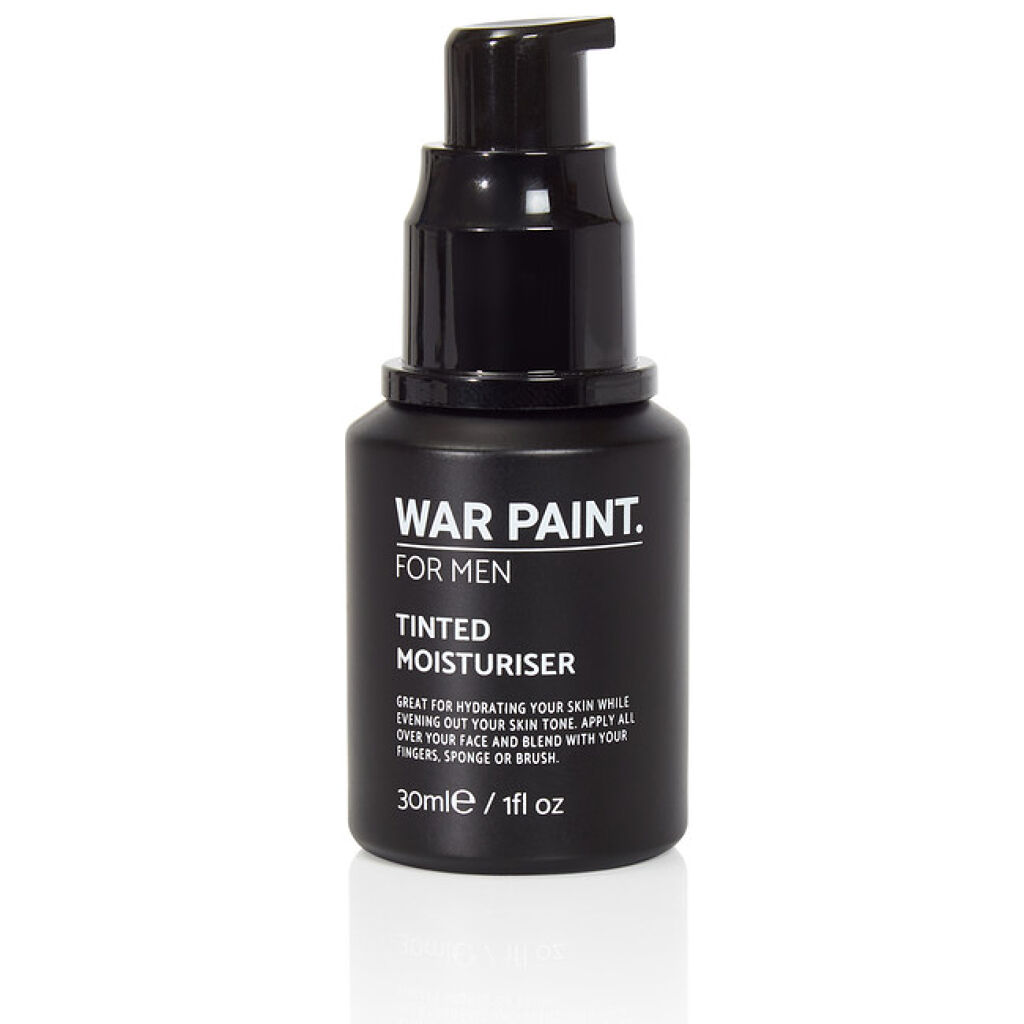 WAR PAINT. メンズ BBクリーム