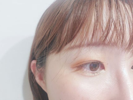 アイビューティー フィクサー WP/アストレア ヴィルゴ/二重まぶた用アイテムを使ったクチコミ(4枚目)