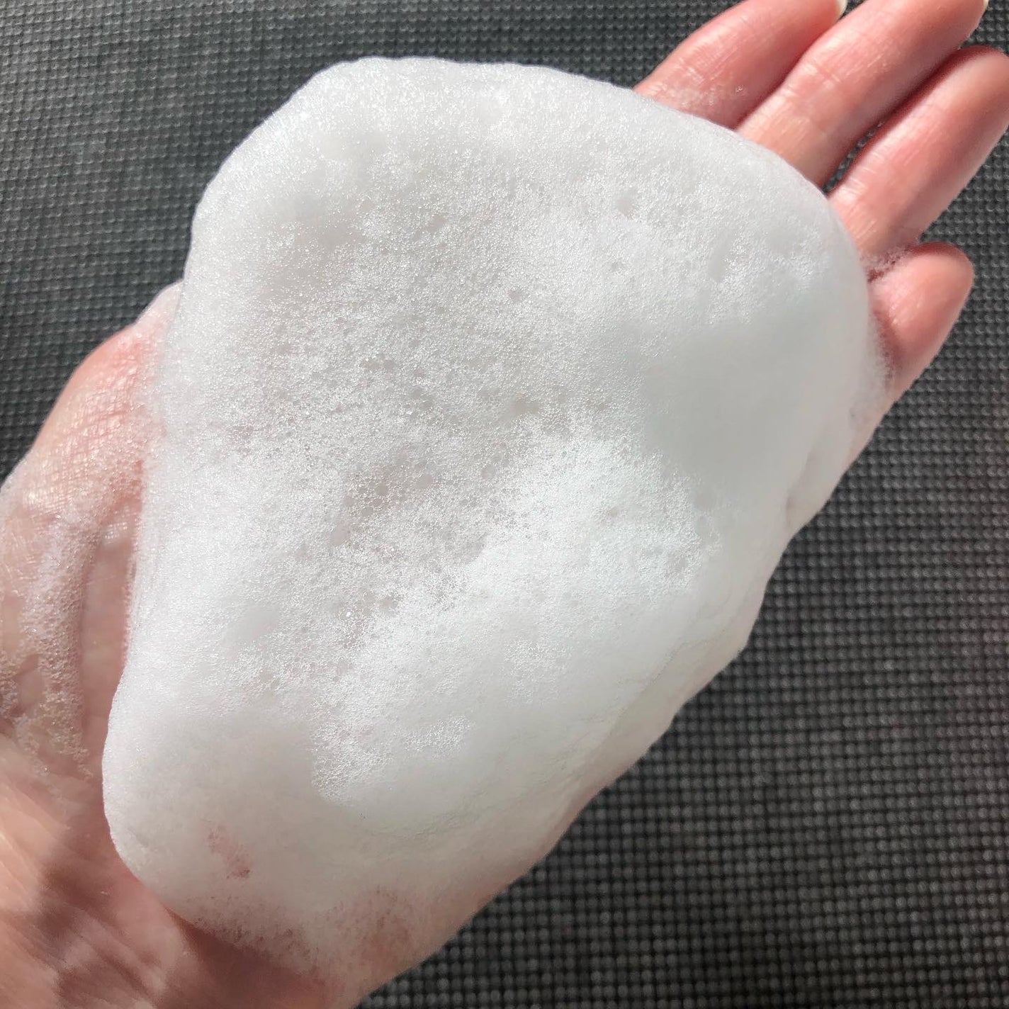 センテラ アンプルフォーム/SKIN1004/洗顔フォームを使ったクチコミ(6枚目)