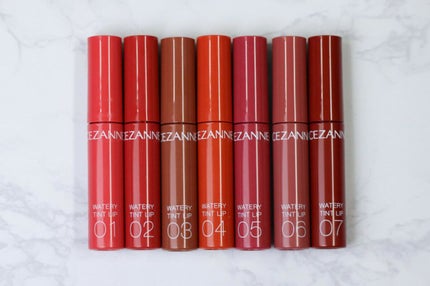 椛 on LIPS 「ポイント稼ぎ中ただただかわいいなって思う色を集めただけです笑ロ..」(6枚目)