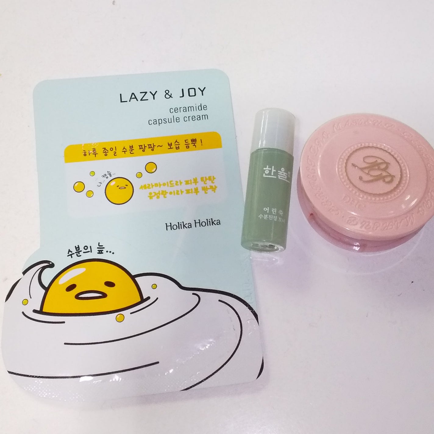 クリームチークカラー/DHC/ジェル・クリームチークを使ったクチコミ(1枚目)