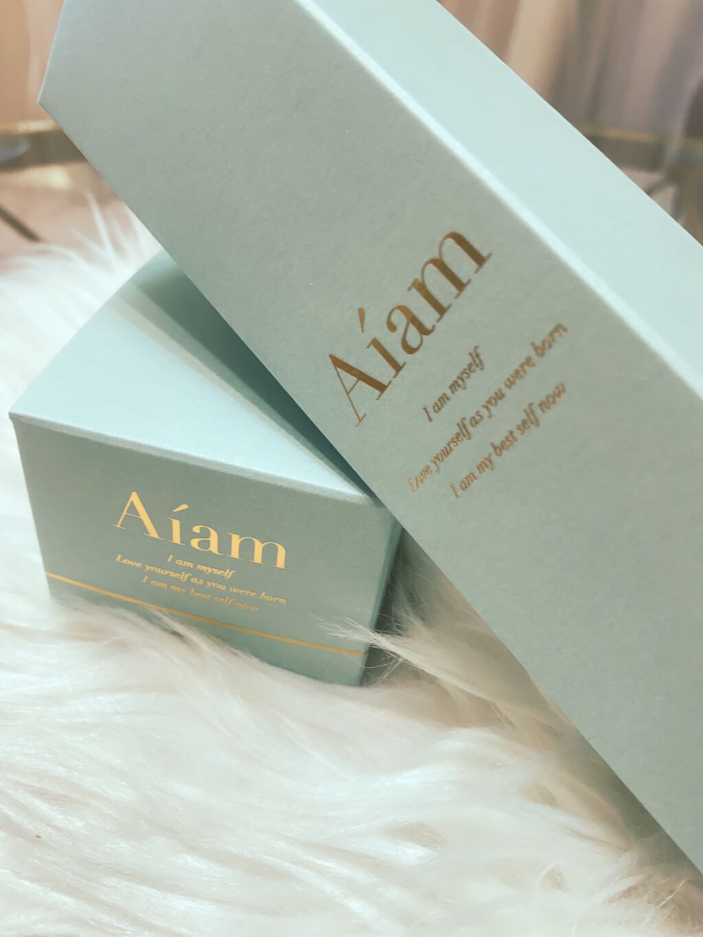 デューリフトモイスチャーローション/Aíam/化粧水を使ったクチコミ（1枚目）