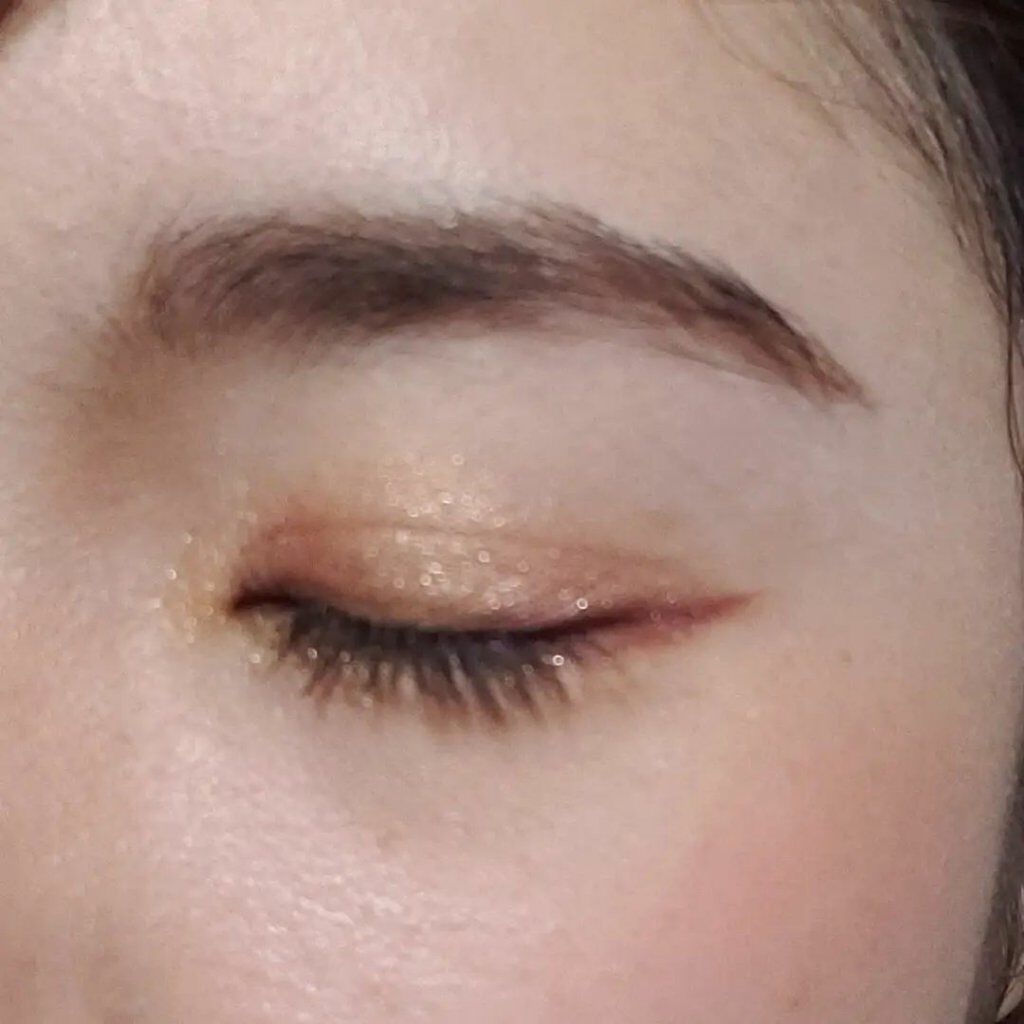 アイ カラー クォード/TOM FORD BEAUTY/アイシャドウパレットを使ったクチコミ(4枚目)