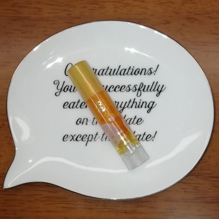 リップフォンデュ/メンソレータム/リップバームを使ったクチコミ(1枚目)