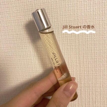 ヴァニラ ラスト オード パルファン/JILL STUART/香水(レディース)を使ったクチコミ(4枚目)