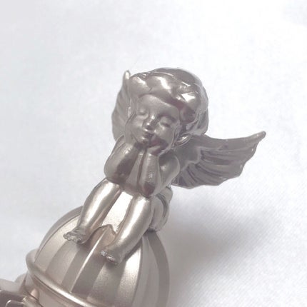 リトルエンジェルフェザーマットリップ B04 ムーンライトエンジェル/FlowerKnows/口紅の画像