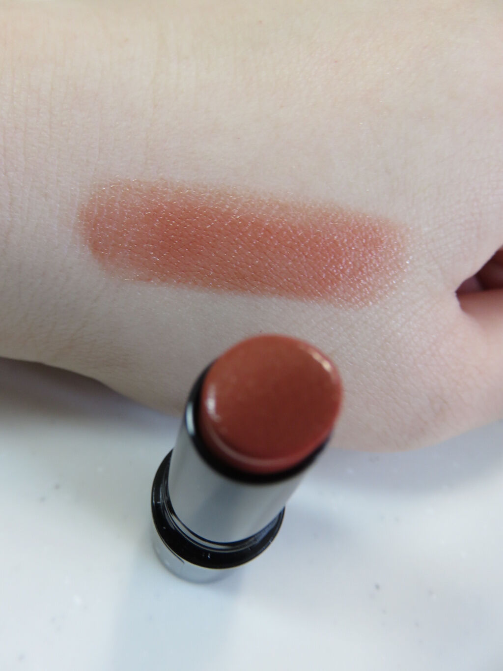 ケイト リップモンスター/KATE/口紅を使ったクチコミ（2枚目）