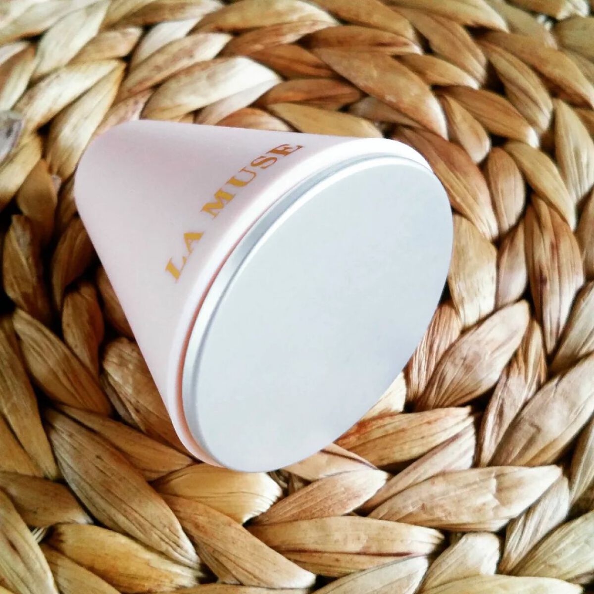 パーフェクトクーラー/ラミューズ/その他スキンケアグッズを使ったクチコミ(2枚目)