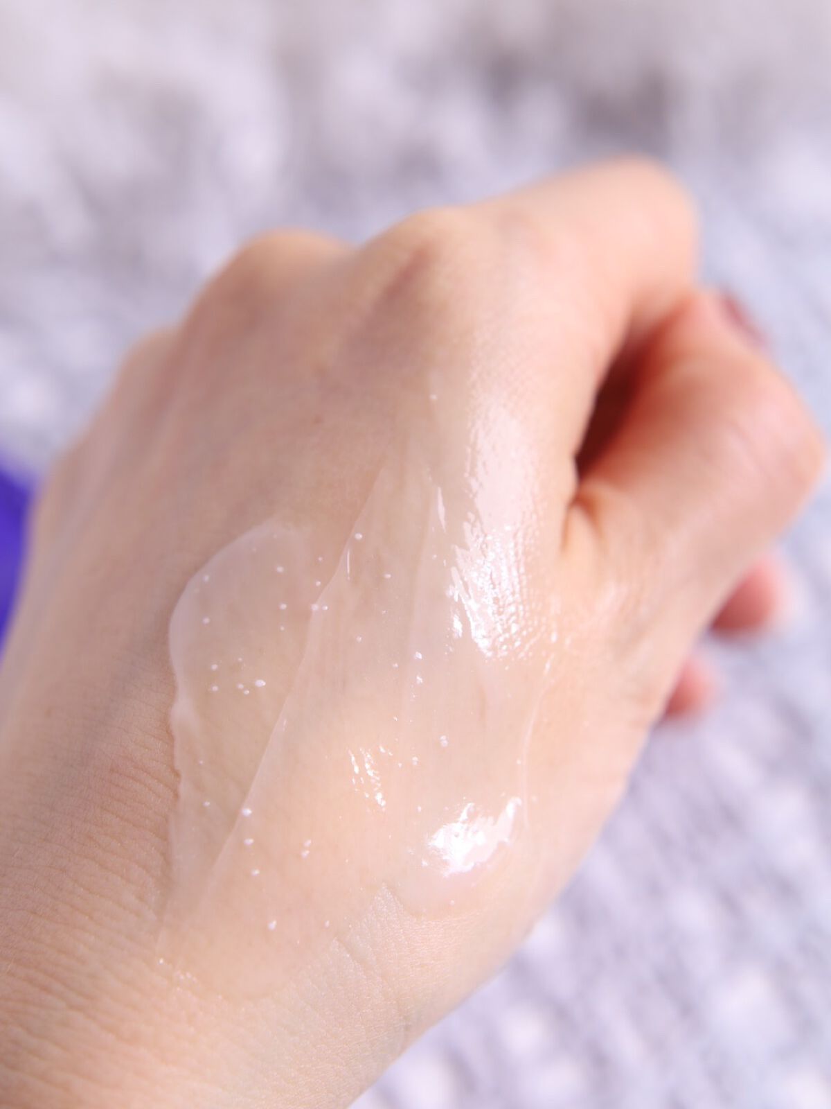 デュイセル シカプラスバーム/DEWYCEL/フェイスクリームを使ったクチコミ(5枚目)