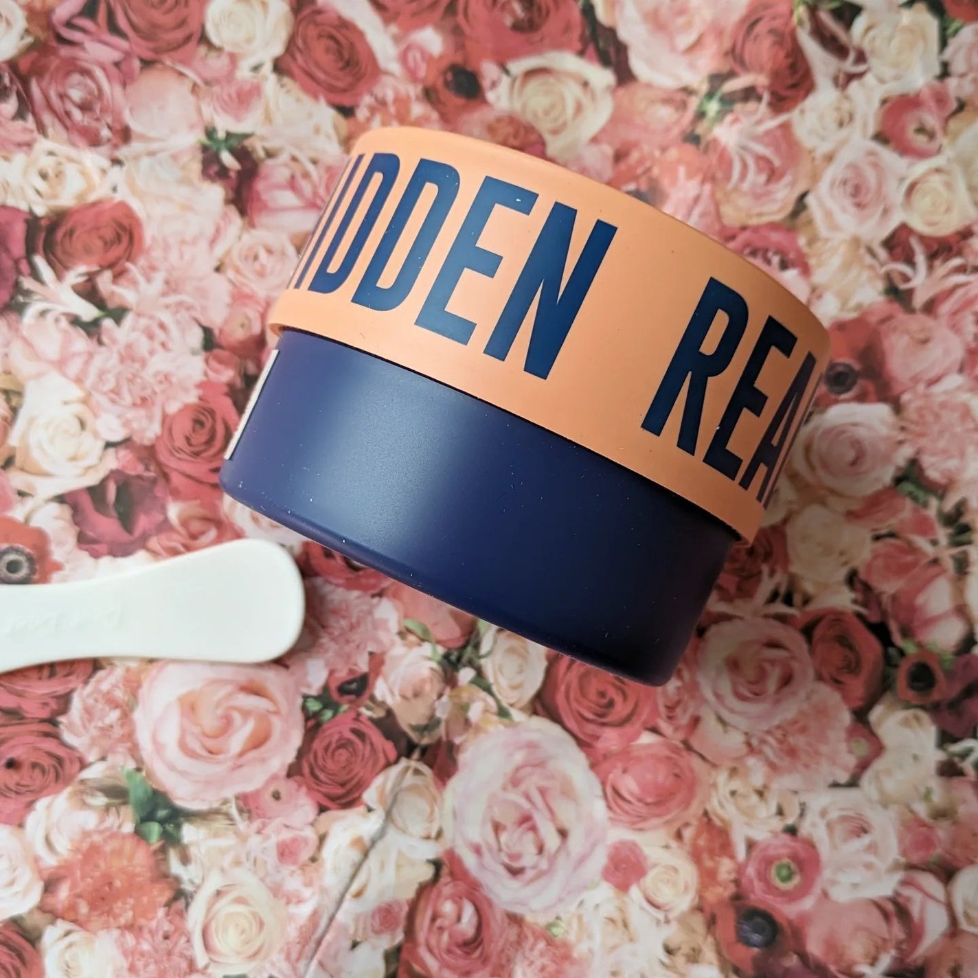 ボディスクラブ(パーライト×ソルト)/DearDoer/ボディスクラブを使ったクチコミ(2枚目)