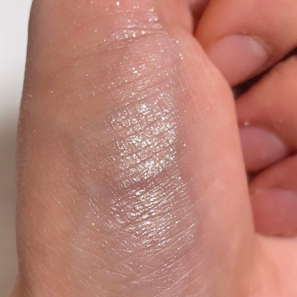 プロ シングル シャドウ/CLIO/単色アイシャドウを使ったクチコミ(3枚目)