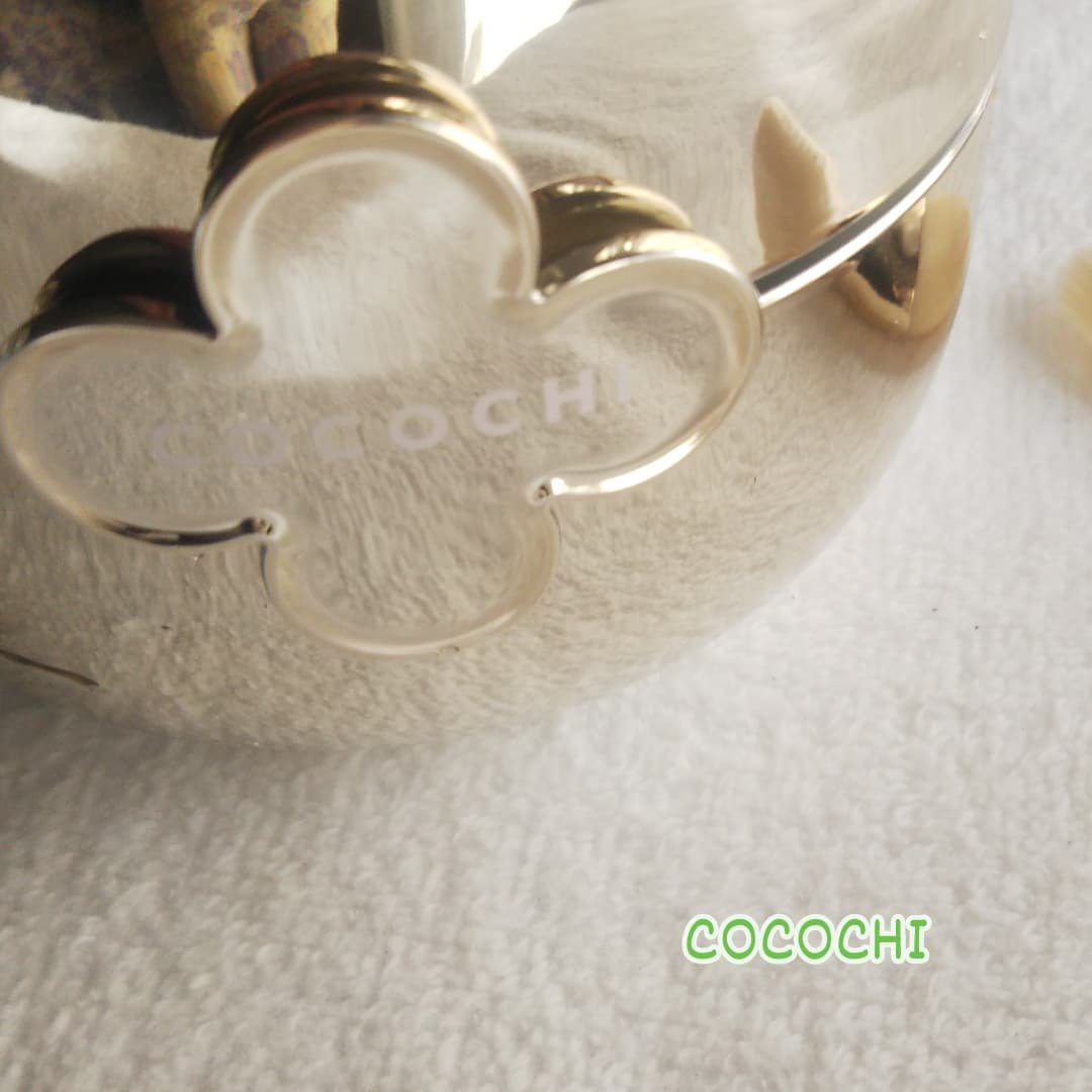 ココチ エージー グローイング エッセンス クリーム マスク/COCOCHI/フェイスクリームを使ったクチコミ（1枚目）