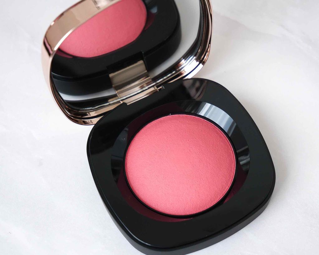 リシェ シマーリッチ アイズ/Visée/アイシャドウパレットを使ったクチコミ(3枚目)