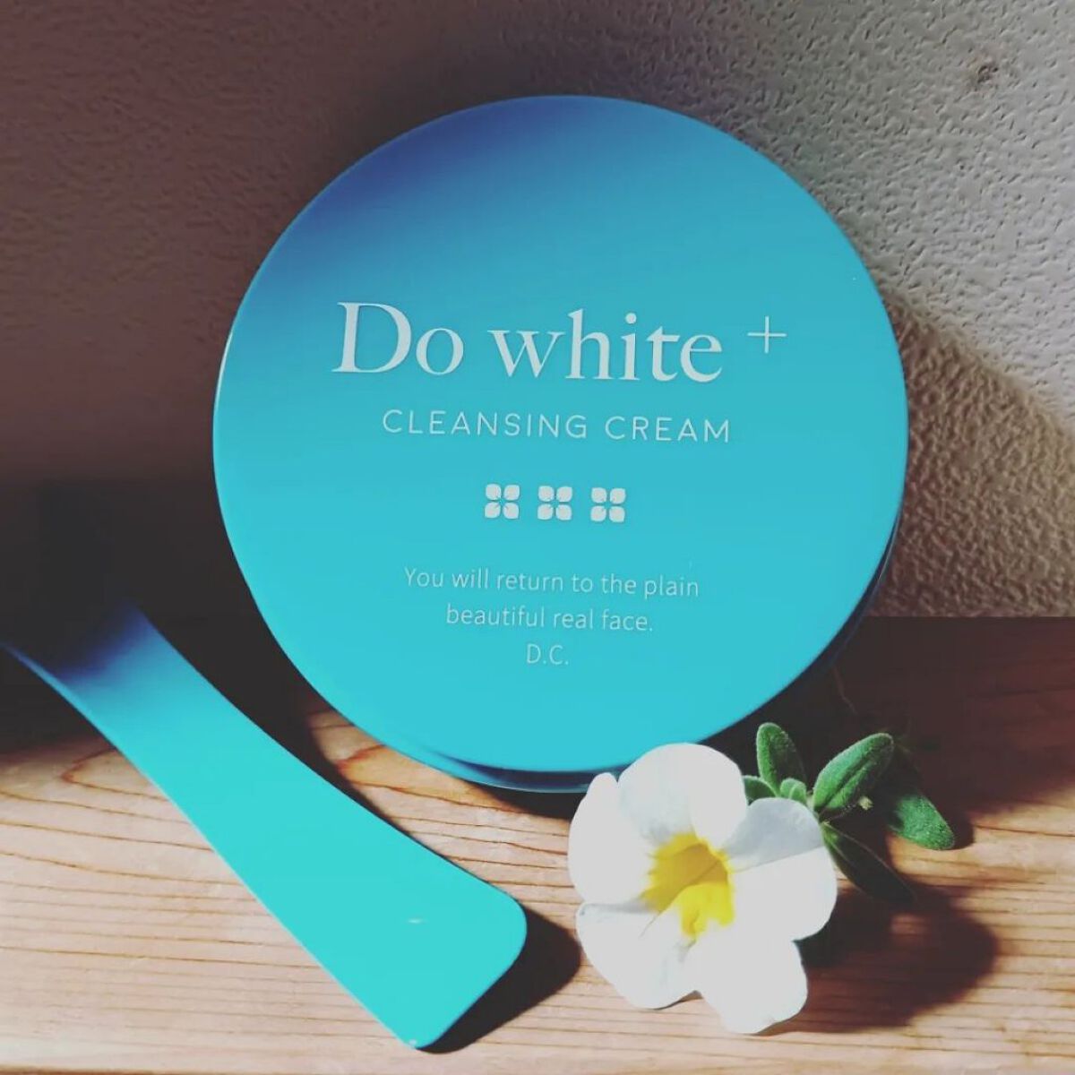 Do White＋/Do white+/クレンジングジェルを使ったクチコミ（1枚目）