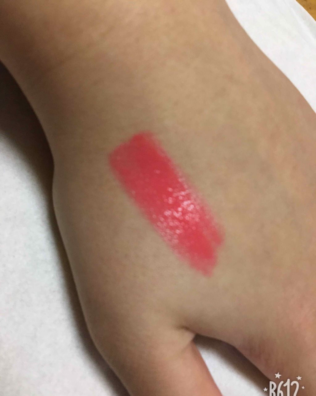 ビビッドマットリキッド/MAYBELLINE NEW YORK/口紅を使ったクチコミ(2枚目)