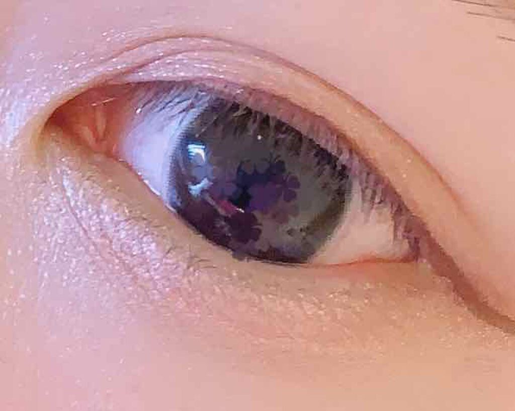 フェイクティアーズメイカー/KATE/ペンシルアイライナーを使ったクチコミ(3枚目)