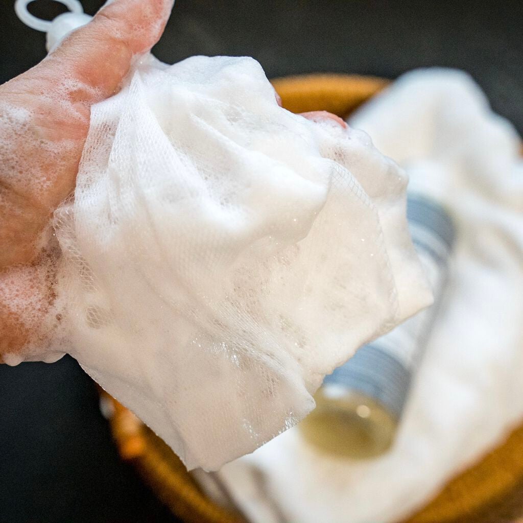 マジックソープ アールグレイ/ドクターブロナー/ボディソープを使ったクチコミ(2枚目)