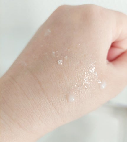 puni on LIPS 「ライゼ潤い4ステップキットバリアケア、ハリが支える潤いへ😄ジェ..」(8枚目)