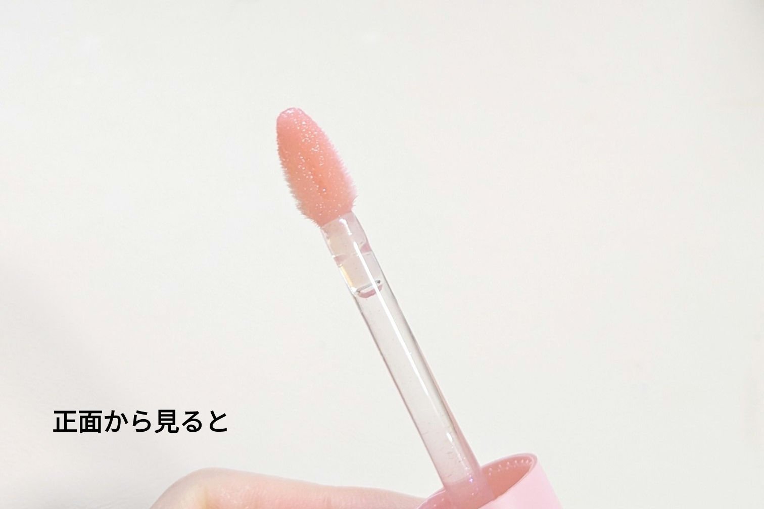 ドド デビルプランパーリップ/ドド/リッププランパーを使ったクチコミ（2枚目）