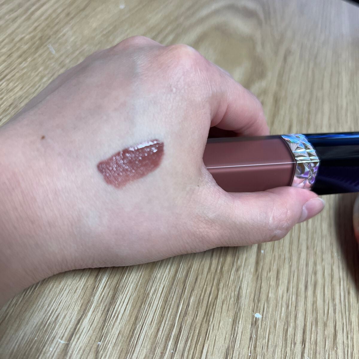 ディオール バックステージ アイ パレット/Dior/アイシャドウパレットを使ったクチコミ(6枚目)