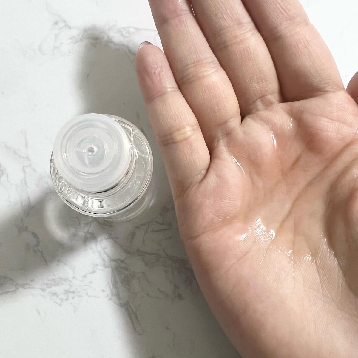 ディープモイスト ヘアオイル/アミノメイソン/ヘアオイルを使ったクチコミ（3枚目）