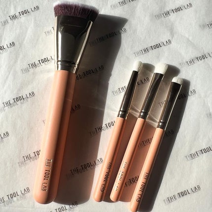 デイリー パフ クレンジング パッド/THE TOOL LAB/その他化粧小物を使ったクチコミ(4枚目)