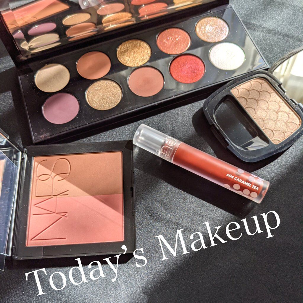 MOTHERSHIP PALETTES/PAT McGRATH LABS/アイシャドウパレットを使ったクチコミ（1枚目）