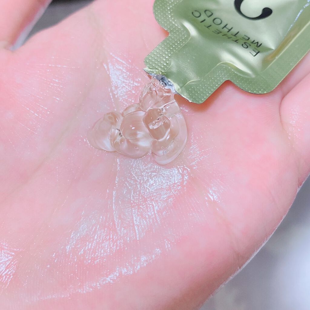 3D スフィア WR/3D スフィア/スキンケアキットを使ったクチコミ(4枚目)