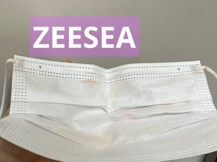 メタバースピンクシリーズ ローリンスターメイクキープスプレー/ZEESEA/ミスト状化粧水を使ったクチコミ(4枚目)