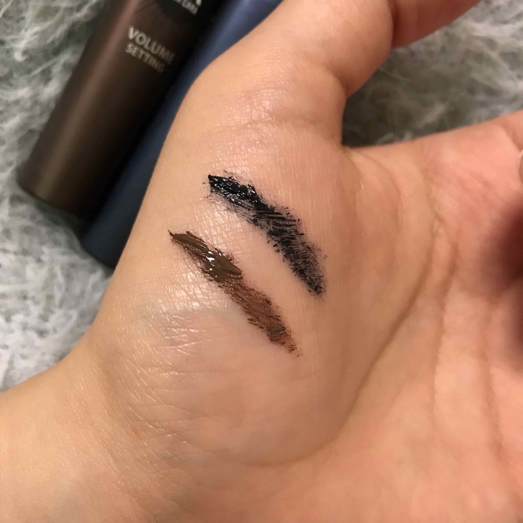 【旧品】オリシキ アイリッドスキンフィルム/D-UP/二重まぶた用アイテムを使ったクチコミ(4枚目)