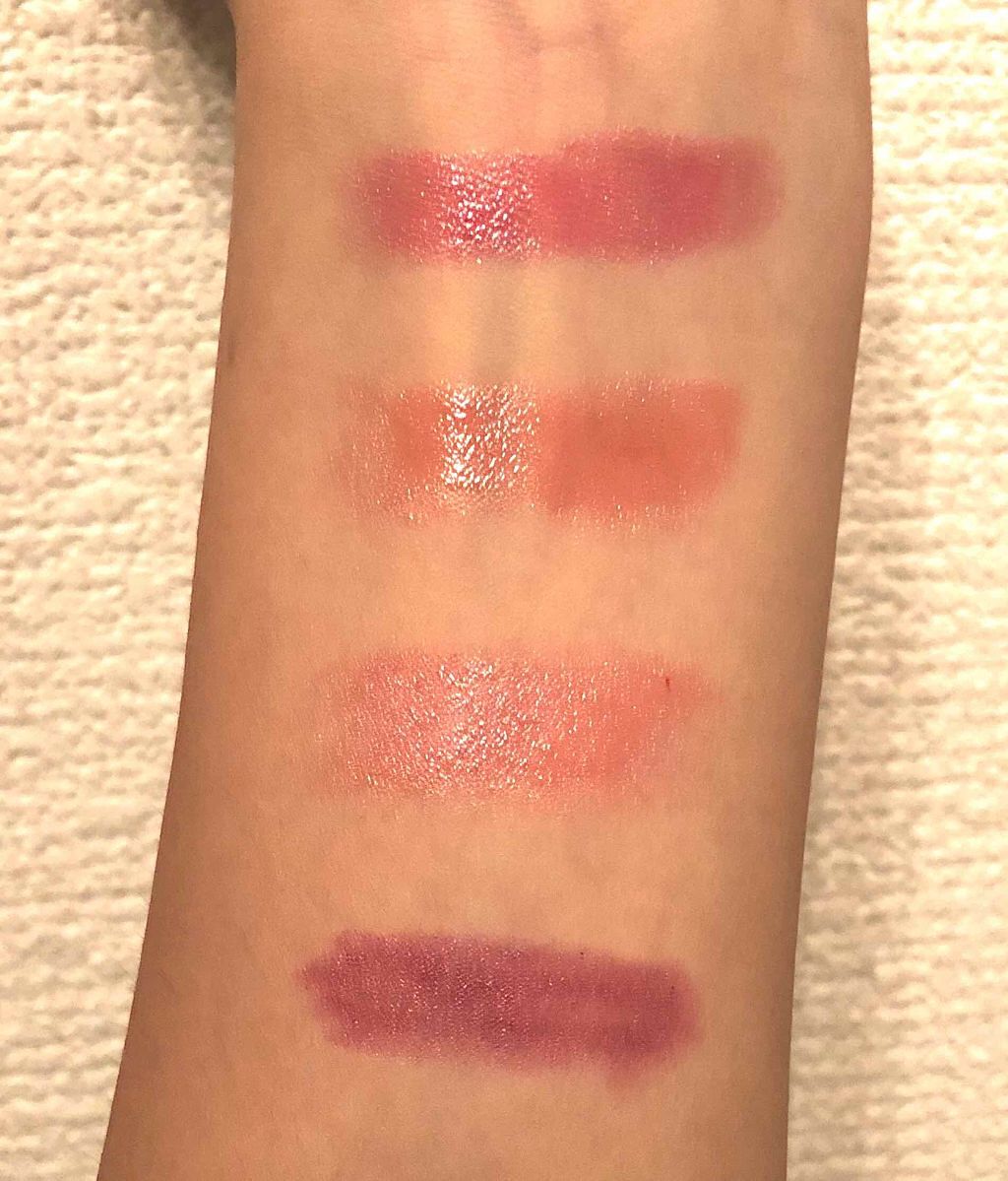 オペラ リップティント N/OPERA/リップティントを使ったクチコミ（2枚目）