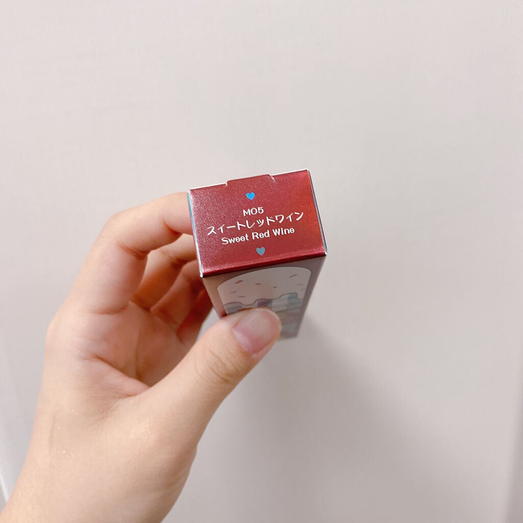 レングスニングマスカラ/FlowerKnows/マスカラを使ったクチコミ(9枚目)