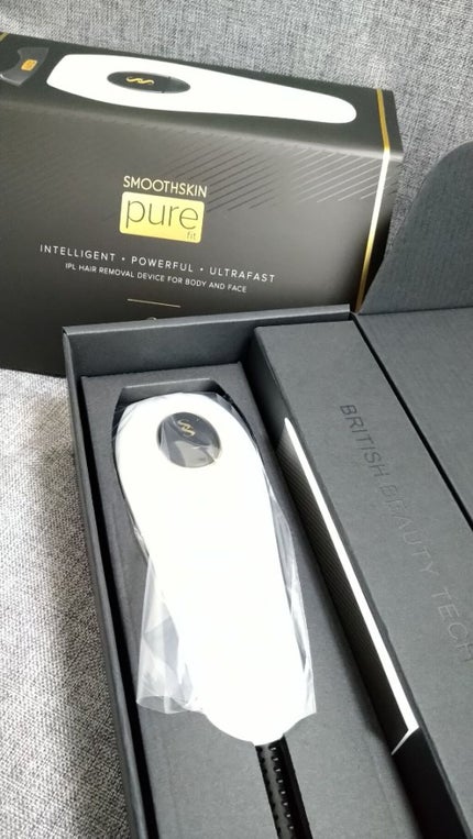スムーズスキン pure fit / スムーズスキンの口コミ | おすすめ スムーズスキン pure fit / スムーズスキンの口コミ | おすすめ