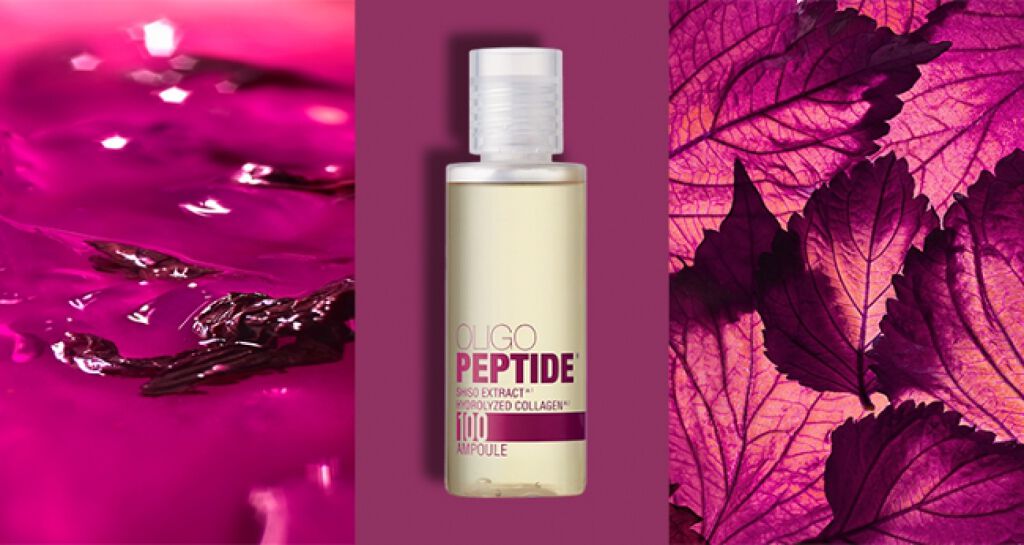 美肌のひとさじ 調美料原液 (オリゴペプチドx紫蘇) @cosme nippon