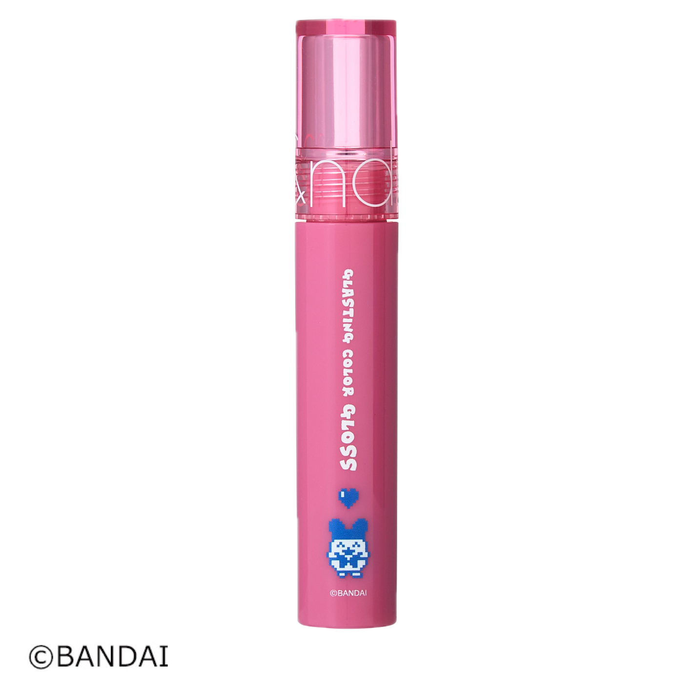 グラスティングカラーグロス 04(『たまごっち』デザイン)