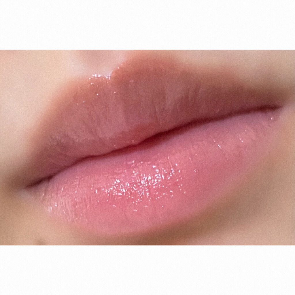 レブロン キス シュガー スクラブ/REVLON/リップスクラブを使ったクチコミ（3枚目）