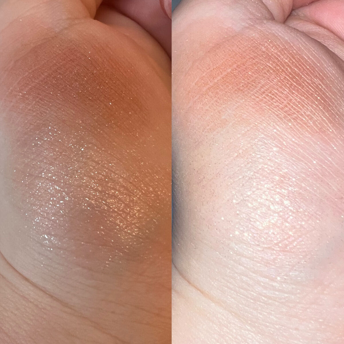 スモール アイシャドウ/M・A・C/単色アイシャドウを使ったクチコミ（3枚目）