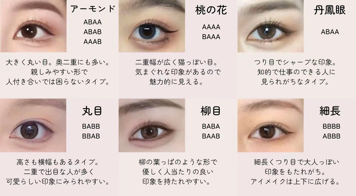 莉愛 on LIPS 「似合うアイメイク見つけて!👀🎀----------------..」(3枚目)