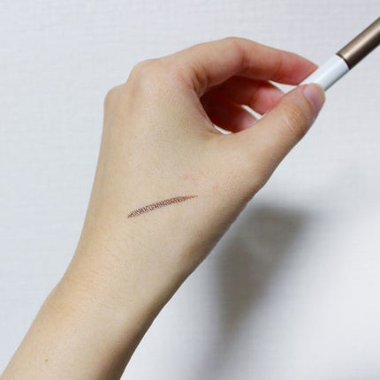 アイデザインライナー/COCOROIKI/リキッドアイライナーを使ったクチコミ(3枚目)