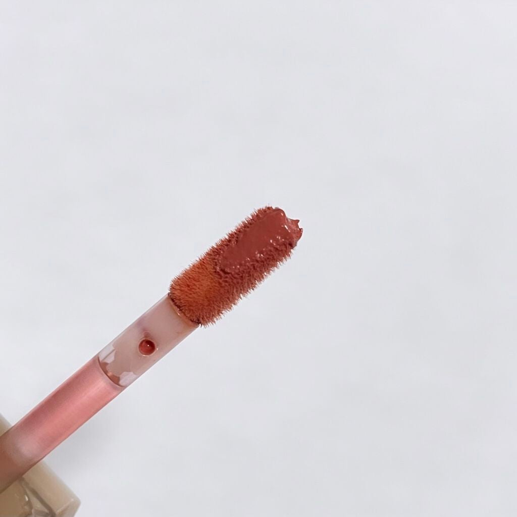 むっちリップ/b idol/口紅を使ったクチコミ(2枚目)