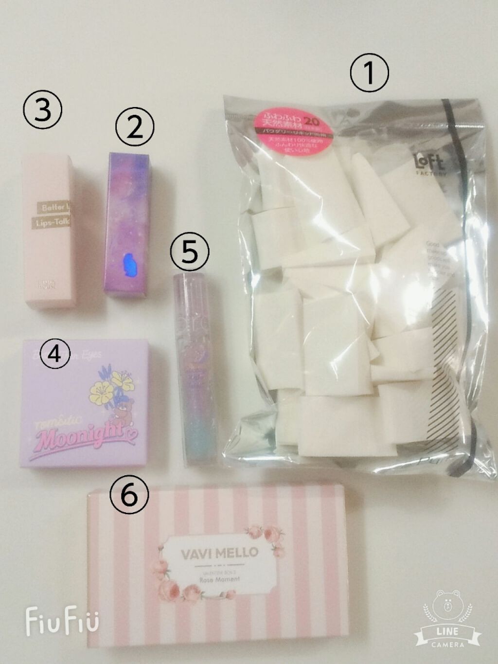 マットシフォン UVリキッドファンデ/KiSS/リキッドファンデーションを使ったクチコミ(2枚目)