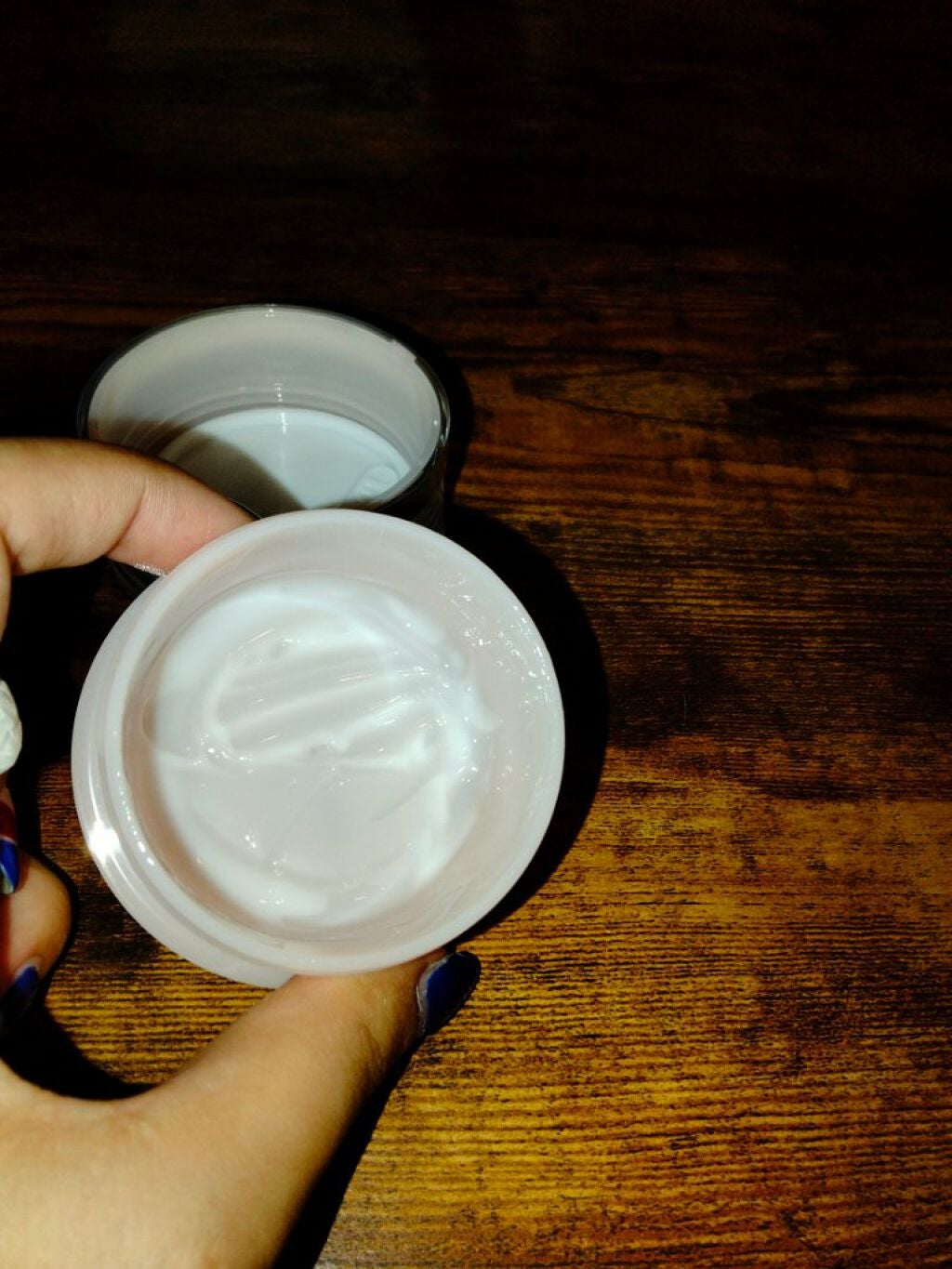 プレミアリフト オールインワン/CANADEL/オールインワン化粧品を使ったクチコミ(4枚目)