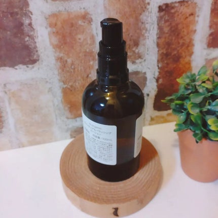 モイスチュア&バランシング ローション/N organic/化粧水を使ったクチコミ(2枚目)