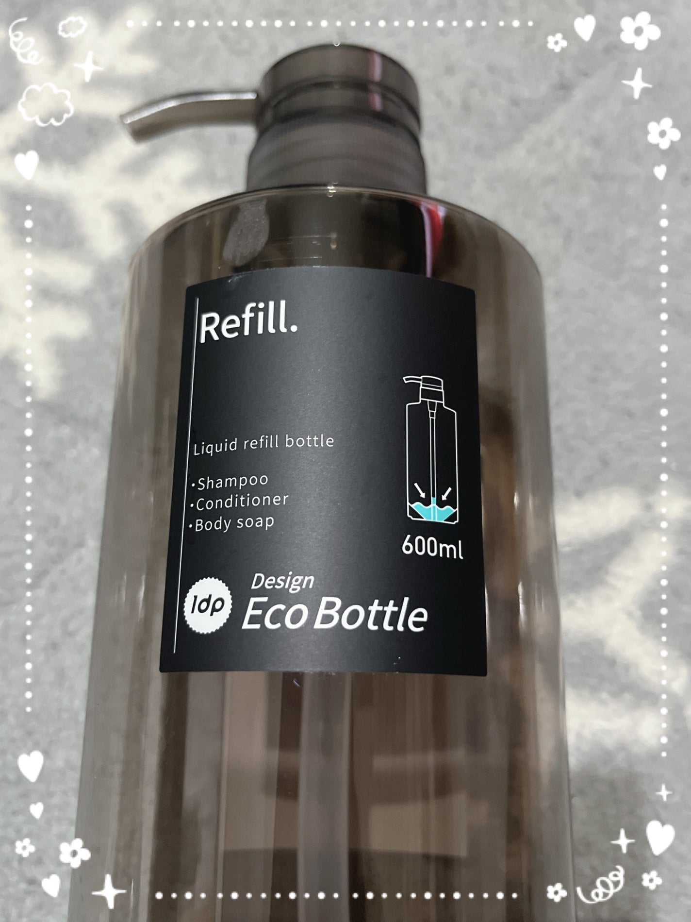 パフ・スポンジ専用洗剤/DAISO/その他化粧小物を使ったクチコミ(6枚目)