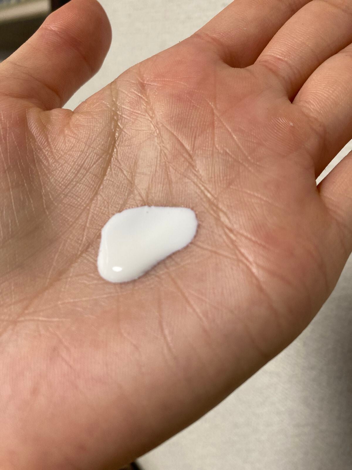 UVカット デイバリアUVローション/キュレル/日焼け止め・UVケアを使ったクチコミ(3枚目)