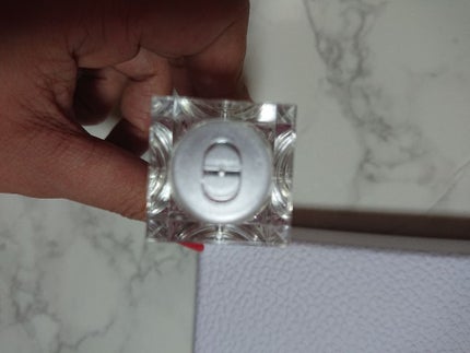 ミス ディオール ブルーミング ブーケ ローラー パール/Dior/香水(レディース)を使ったクチコミ(3枚目)