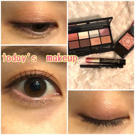 SUQQU UK アイシャドウコンパクト/SUQQU/アイシャドウパレットを使ったクチコミ(1枚目)