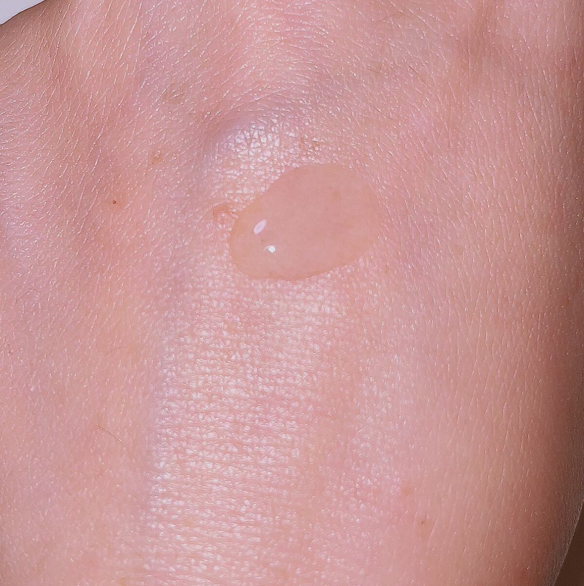 バウンシングケア ローション Ｍ/アクアレーベル/化粧水を使ったクチコミ（3枚目）